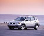 Pontiac Vibe GT 2003 года
